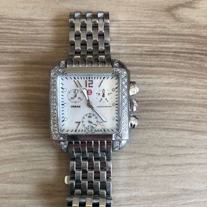 Michele watch